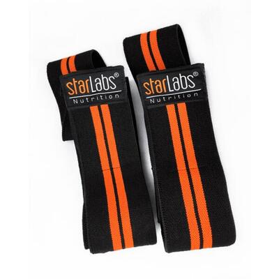 Rodilleras venda elástica Starlabs Talla única