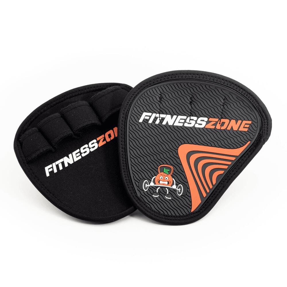 FITNESSZONE Grip Pad FITNESSZONE