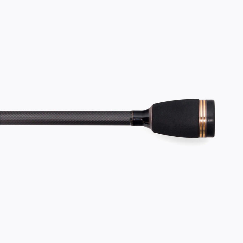 Canne spinning Westin W3 StreetStick 2ème 2sec