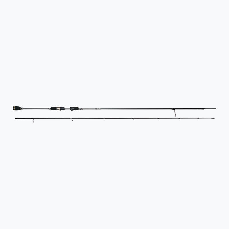 Canne spinning Westin W3 StreetStick 2ème 2sec