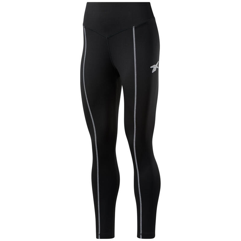 Legging femme Reebok MYT Detail