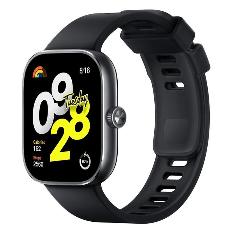 Smartwatch Redmi Watch 4 Graphite Black