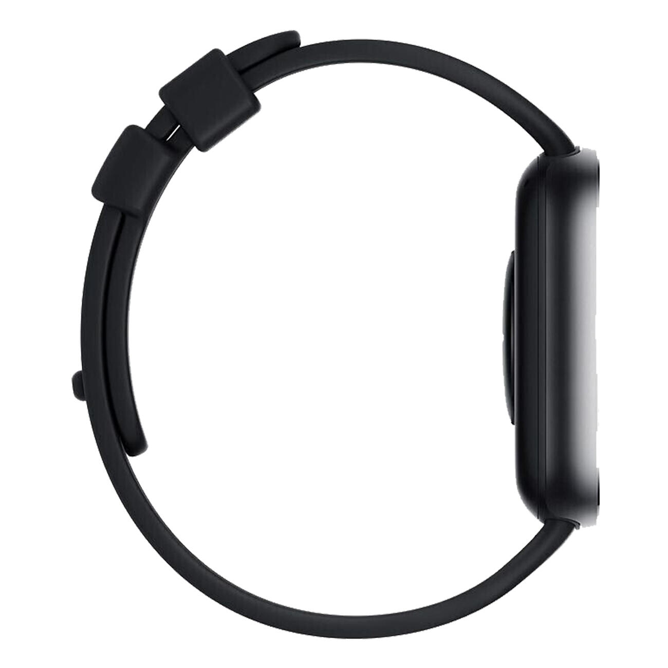 Xiaomi Redmi Watch 4SCHWARZ 4/6