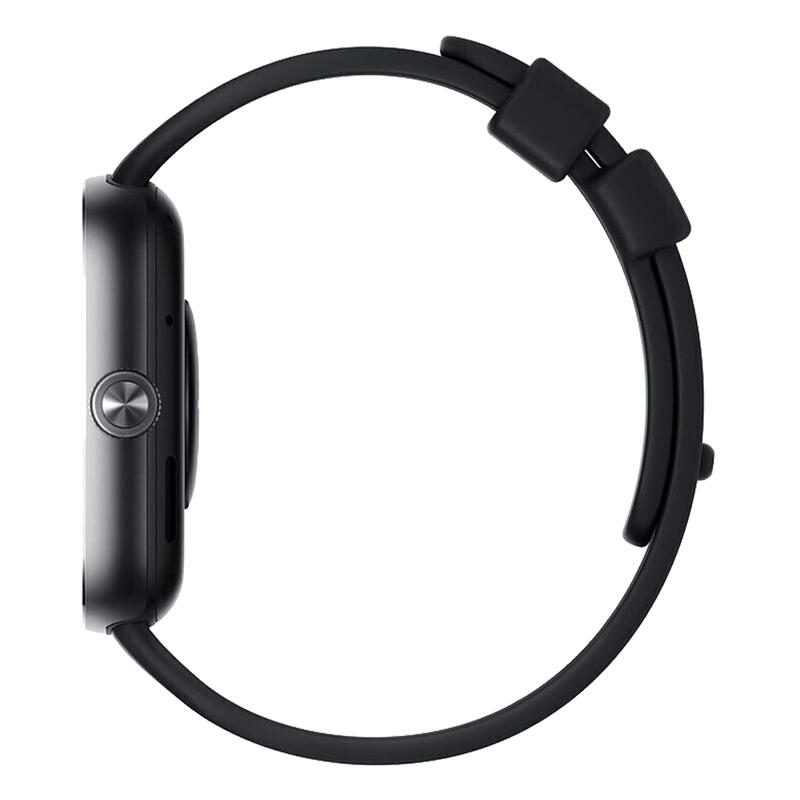 Xiaomi Watch 4-schwarz Smartwatch