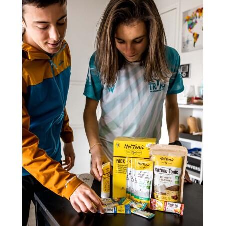 Pack Marathon Meltonic 3/5