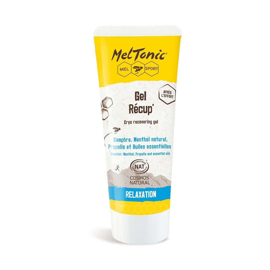 MELTONIC Meltonic Certified Cryo Recovery Gel 75 ml –