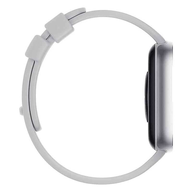 Montre connectée Xaomi Redmi Watch 4 Silver Gray