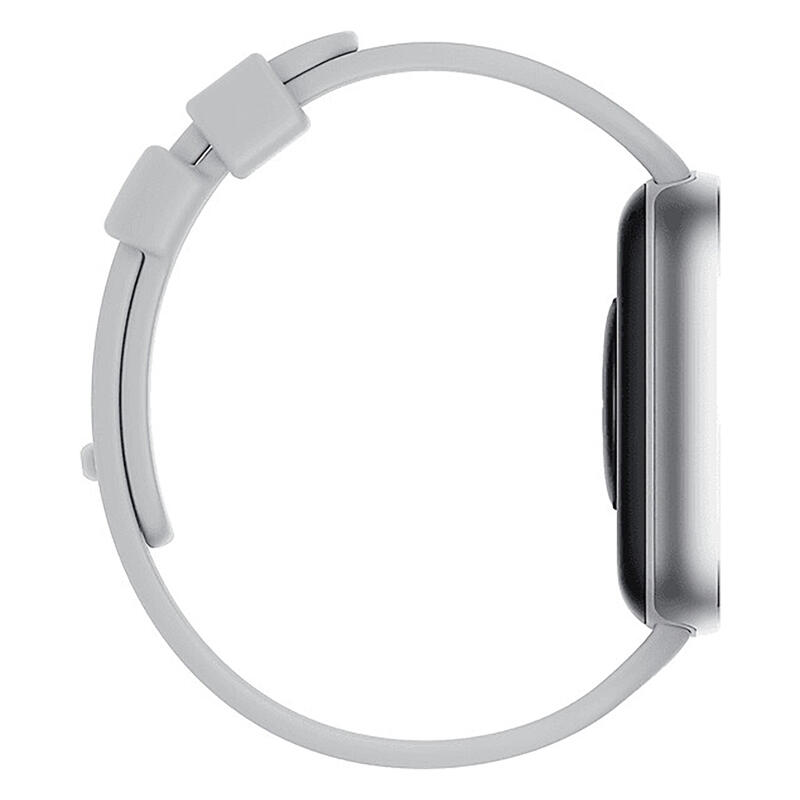 Xiaomi Watch 4-silber Smartwatch