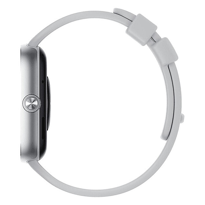Montre connectée Xaomi Redmi Watch 4 Silver Gray