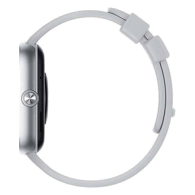 Xiaomi Watch 4-silber Smartwatch