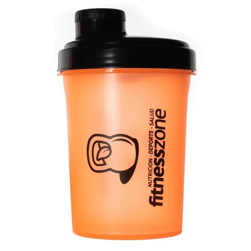 Nano Shaker Rosca FITNESSZONE 500 Gr