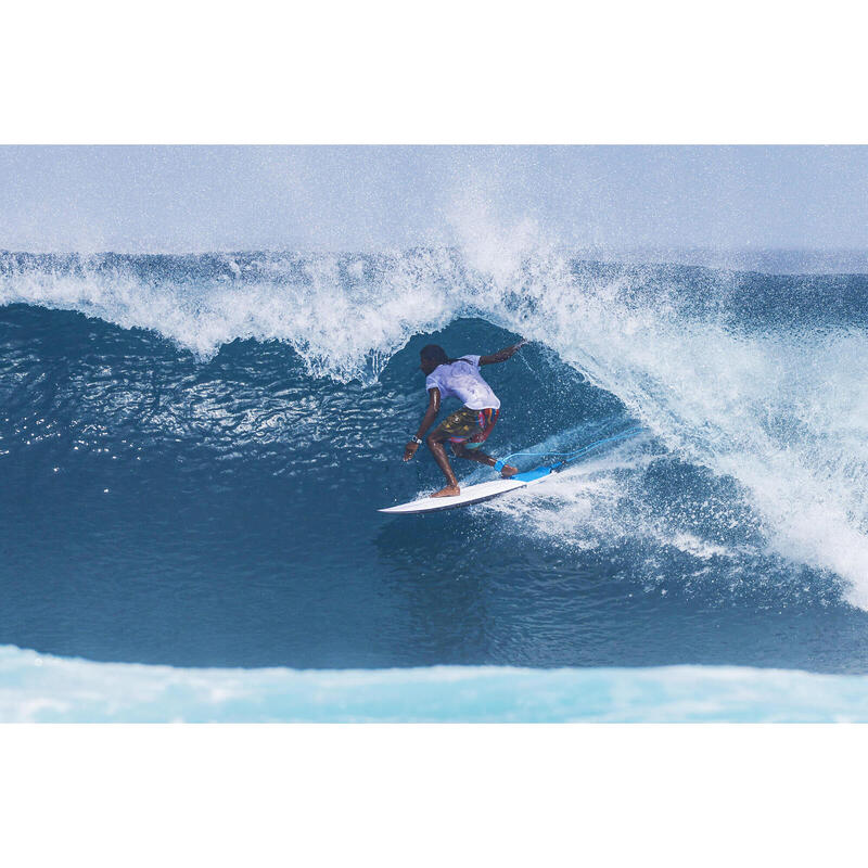 Planche de surf TEC Gokart White 6'2"