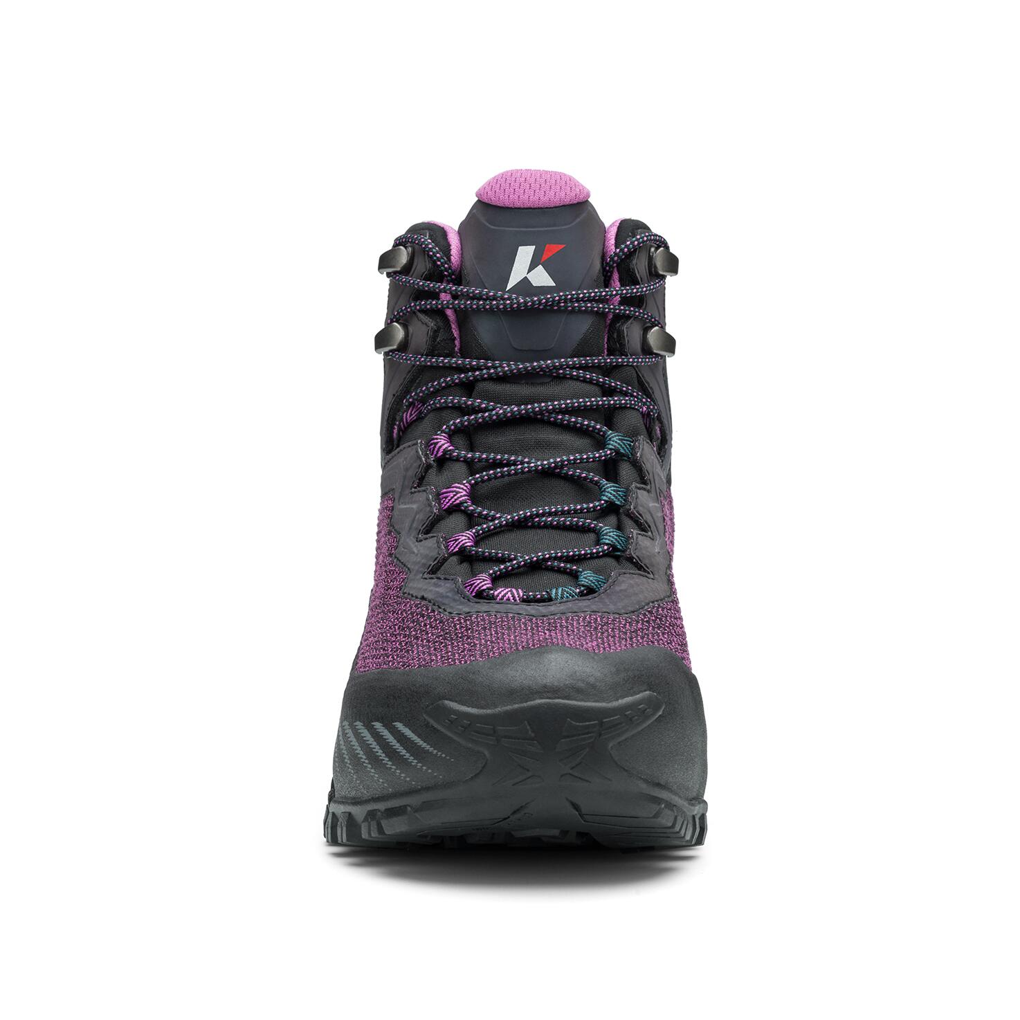 Buty turystyczne damskie Kayland Duke Mid GTX 4/7