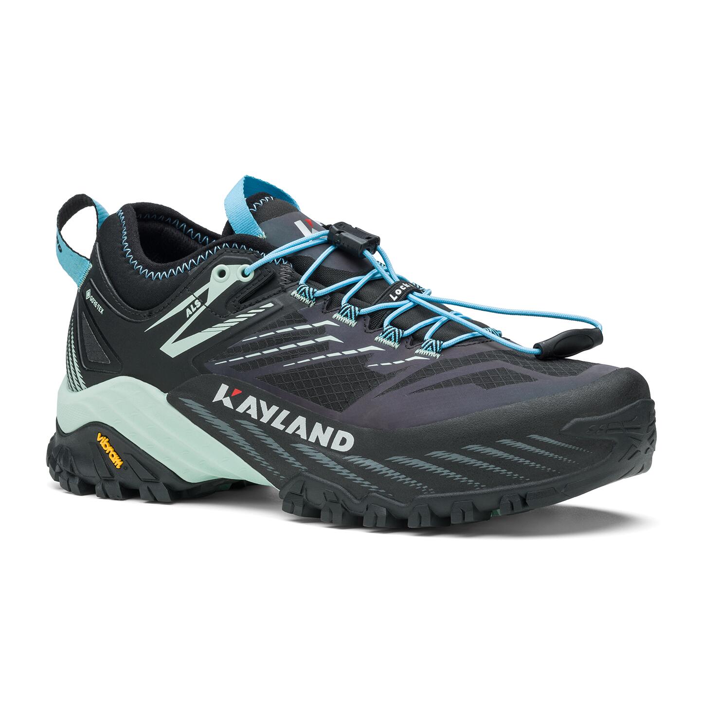 Trekking Advanced Hiking Donna  018022475_4 5/5