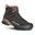 scarponi hiking uomo DUKE MID GTX BLACK OCHER