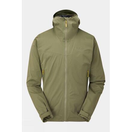 Kurtka z membraną męska Rab Kinetic 2.0 Jacket