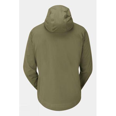 Kurtka z membraną męska Rab Kinetic 2.0 Jacket