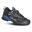 scarpe hiking uomo DUKE GTX BLACK  BLUE