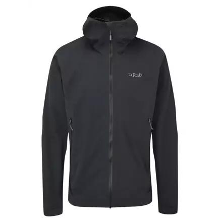 Kurtka z membraną męska Rab Kinetic 2.0 Jacket