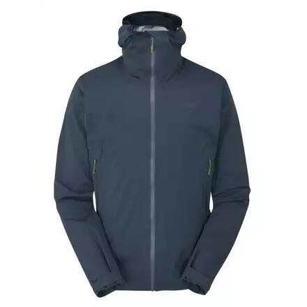 Kurtka z membraną męska Rab Kinetic 2.0 Jacket