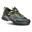 Chaussures de randonnée homme DUKE GTX NOIR VERT