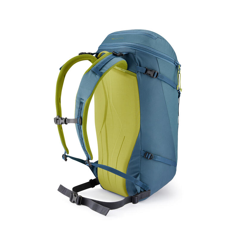 Alpin-Rucksack Ascendor 28 orion blue