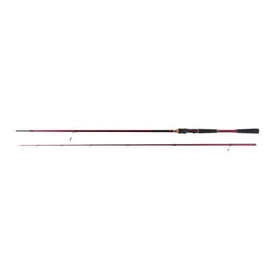 Westin w6 powerteez 2sec spinhengel