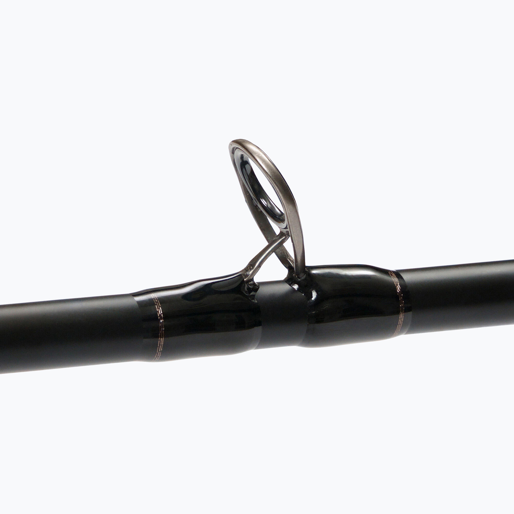 Westin W3 Livecast-T 2nd 7'5" / 223cm XXH 60-140g - Baitcasterrute 2/5