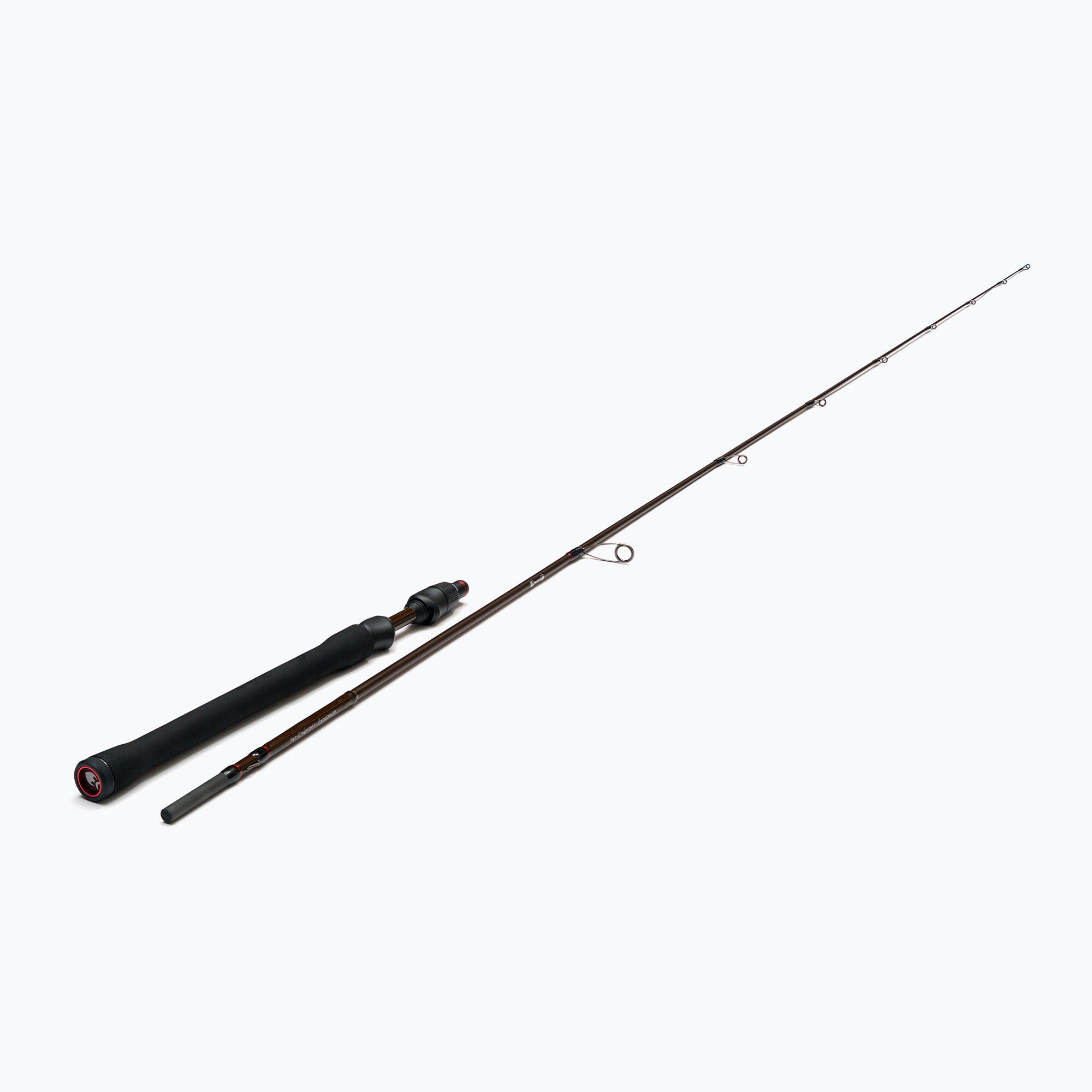 Westin W4 Ultrastick 2nd 7' / 210cm M 10-40g - Spinnrute 5/5