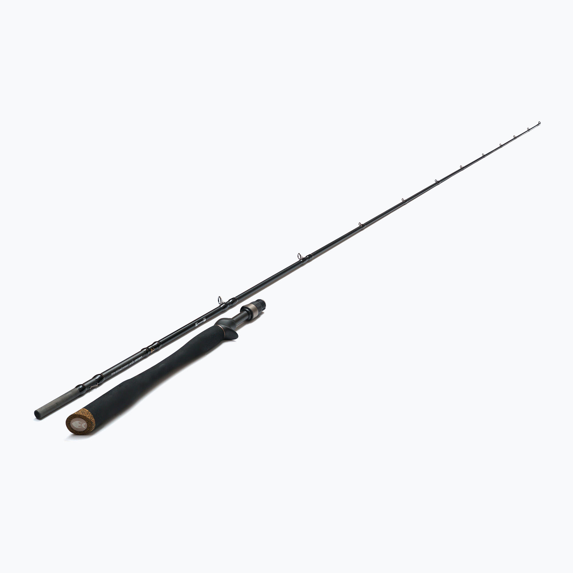 Westin W3 Livecast-T 2nd 7'5" / 223cm XXH 60-140g - Baitcasterrute 5/5