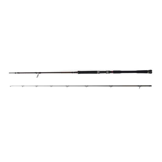 Canna da spinning Westin W4 Powercast 2nd 2sec