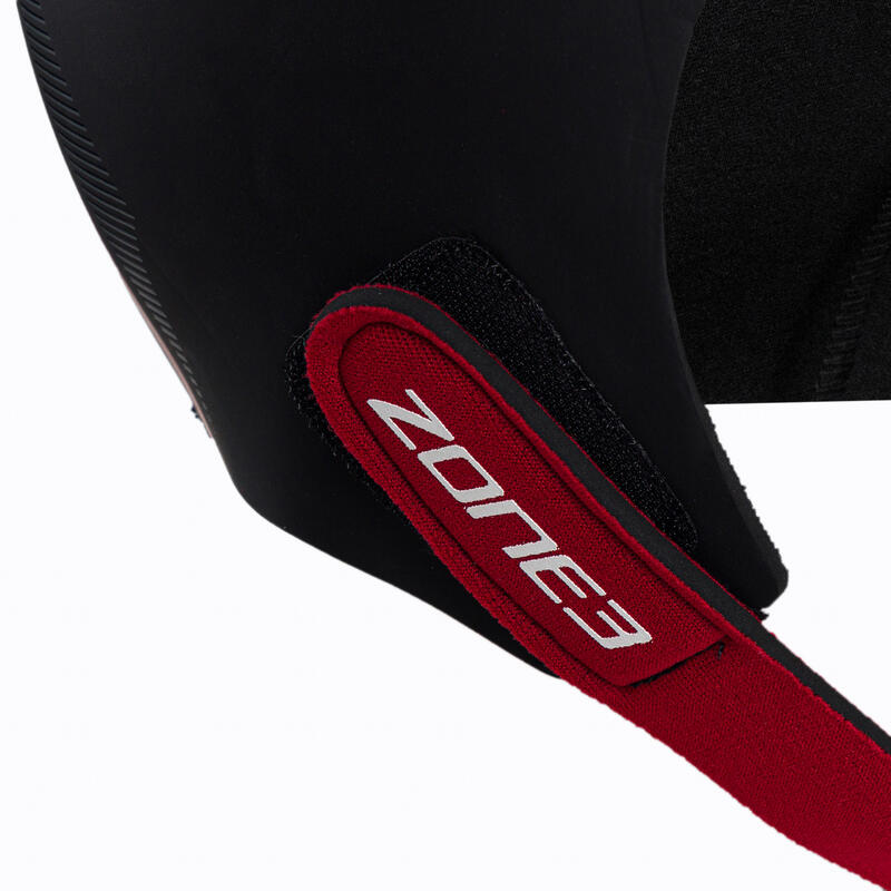 Cuffia da nuoto in neoprene ZONE3