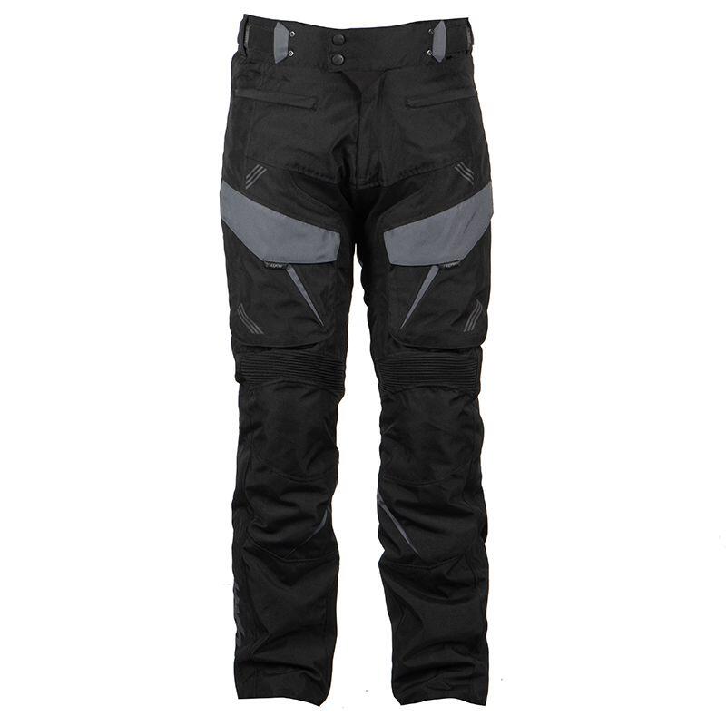 Pantalon Moto HOMME Certifié | CAPETOWN TOURING MOTOBLOUZ 2/7