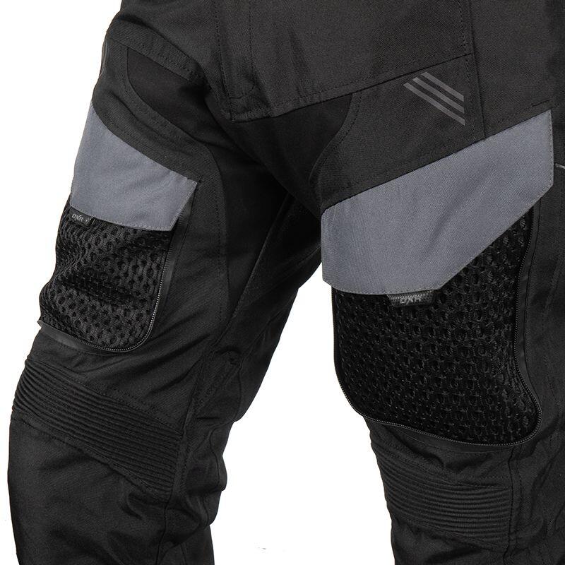 Pantalon Moto HOMME Certifié | CAPETOWN TOURING MOTOBLOUZ 7/7
