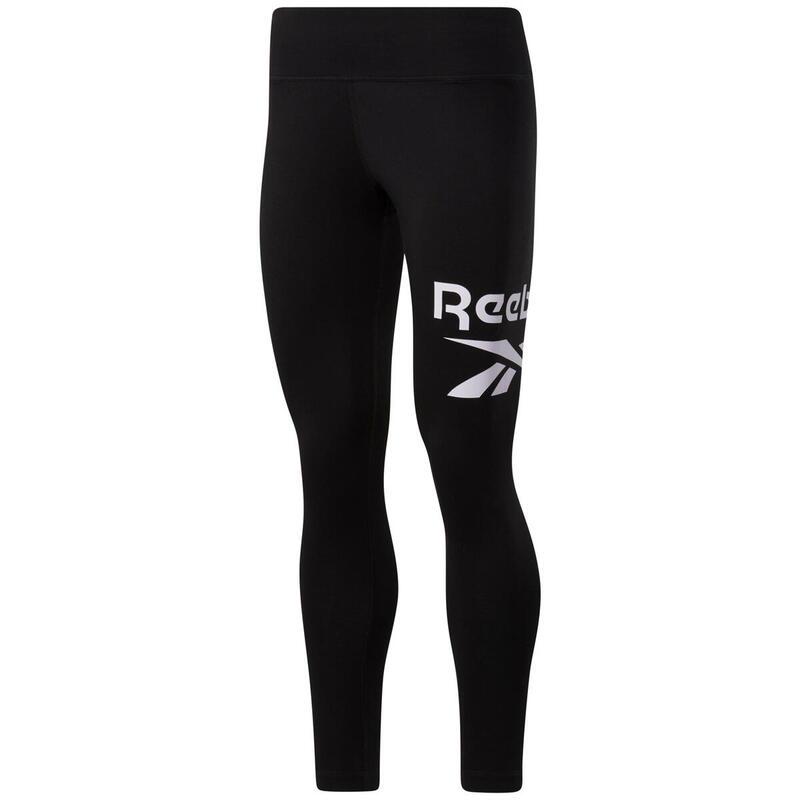 Leggings de mujer Reebok Identity Logo