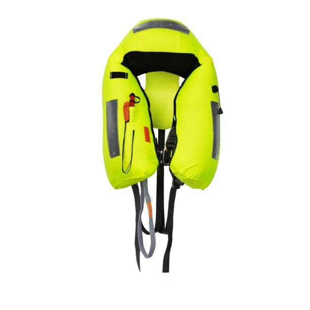 Chaleco salvavidas vela plastimo Slr196 Pro Sensor 7/7