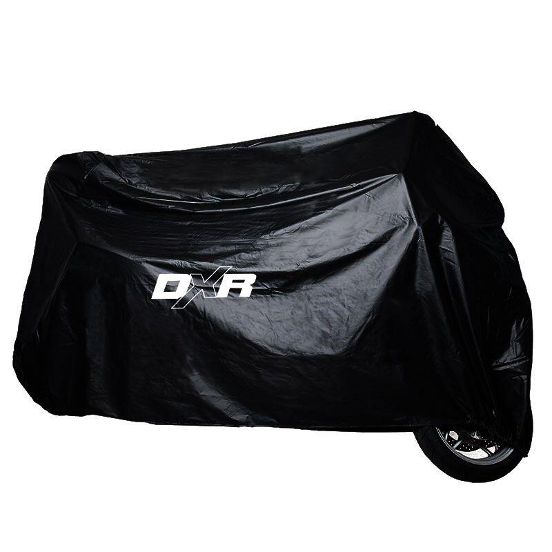 HOUSSE pour 2 roues Motoblouz SCUDO - Compatible 2 à 3 vélos 1/4