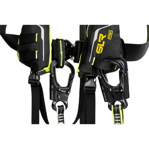 Chaleco salvavidas vela plastimo Slr196 Pro Sensor 5/7