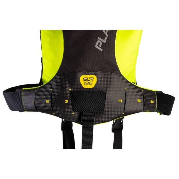 Chaleco salvavidas vela plastimo Slr196 Pro Sensor 4/7