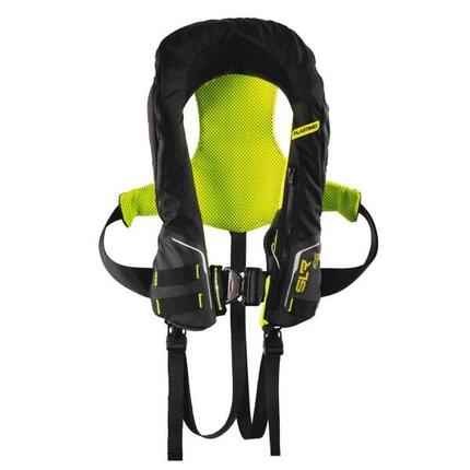 GILET DE SAUVETAGE AUTOMATIQUE SLR196 - PRO SENSOR