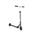 Globber Flow Element Lights Noir Néo-chrome