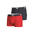 Lot de 2 boxers homme Active Flex Cotton