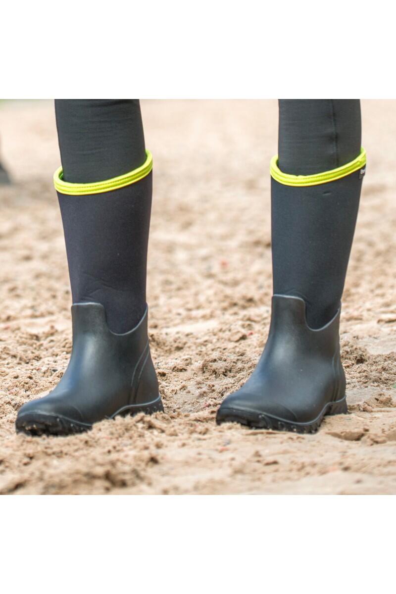 WB175- Belmont Neoprene Lightweight Muck Boot 3/4