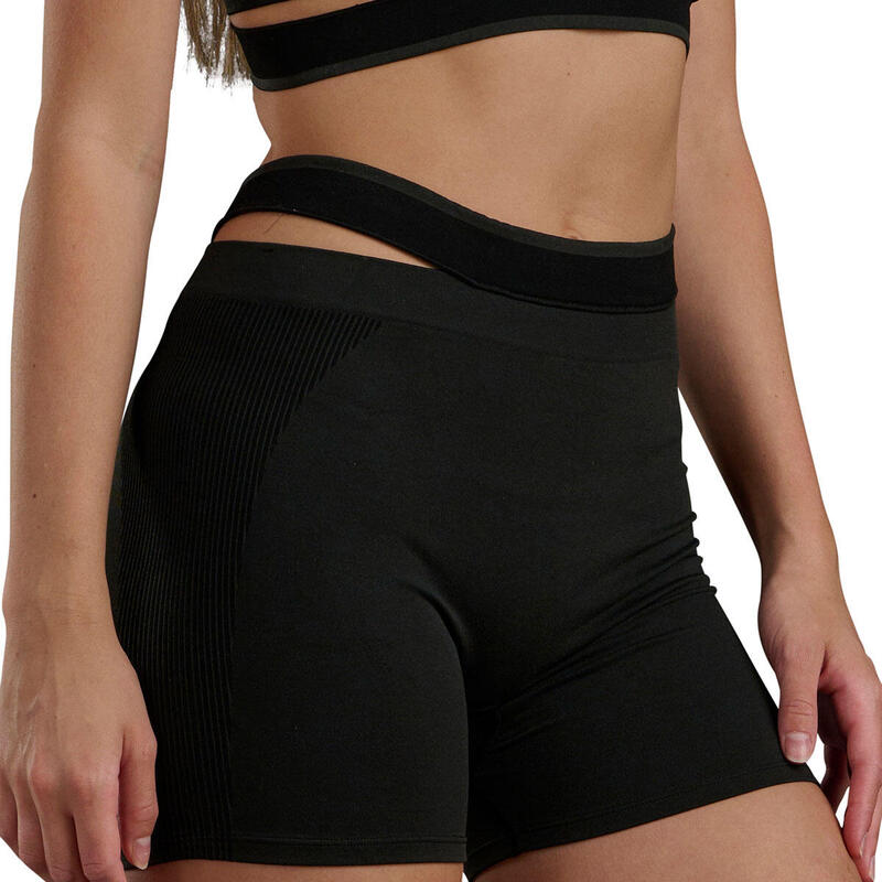 Shorty femme Contour Seamless