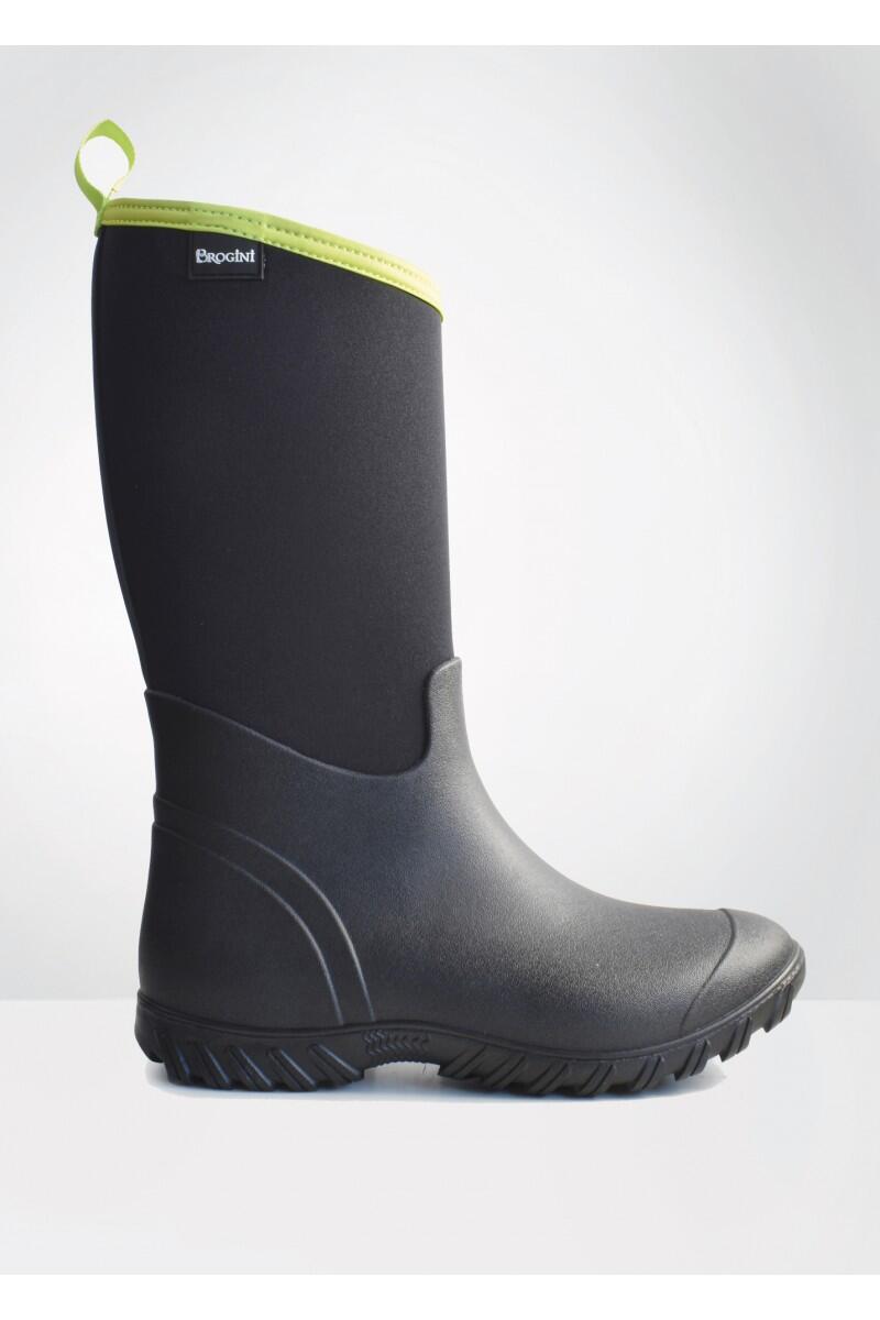 BROGINI WB175- Belmont Neoprene Lightweight Muck Boot