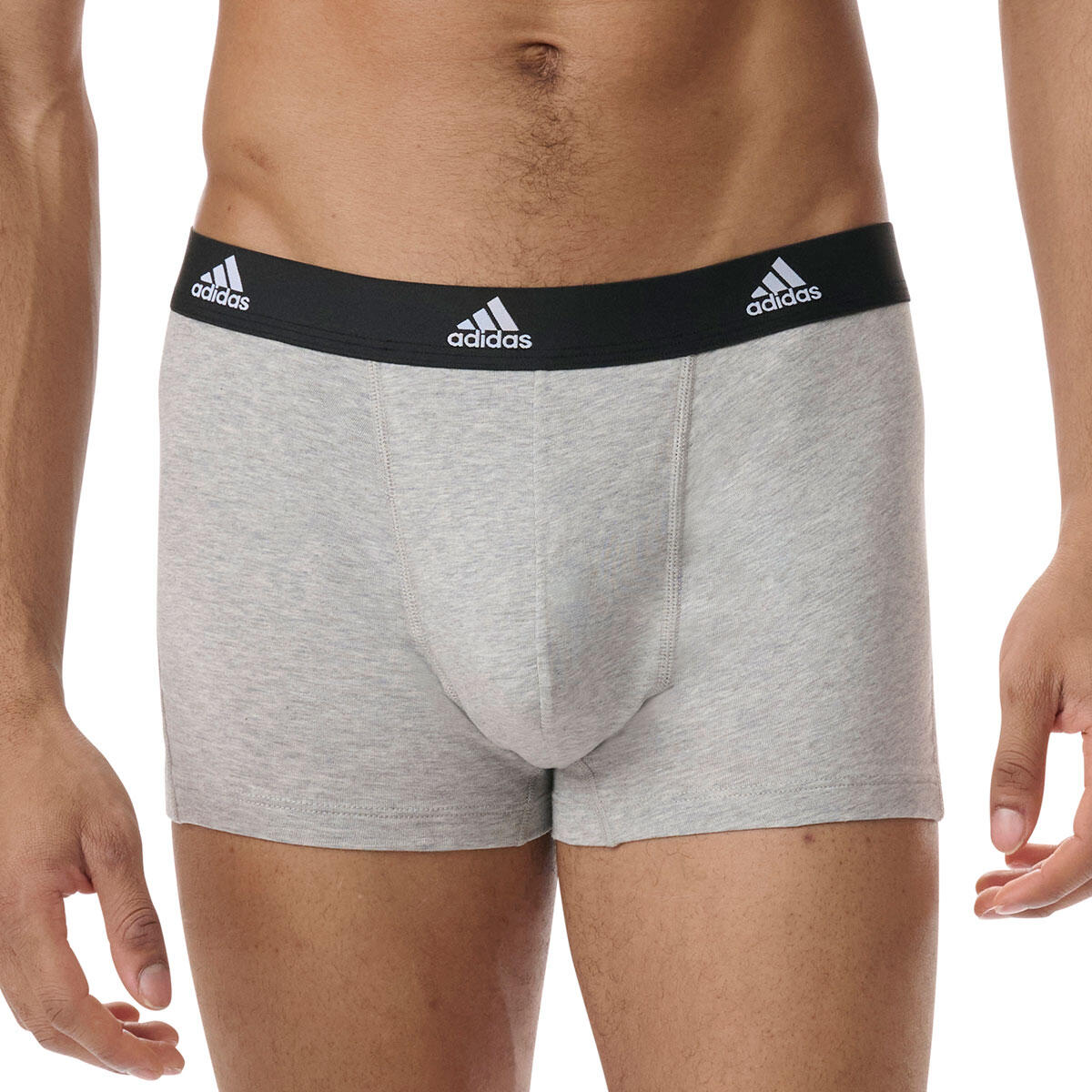 Lot de 2 boxers homme Active Flex Cotton 2/7