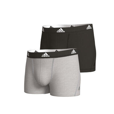 Boxer Adidas Active Flex Pack 2 per uomini