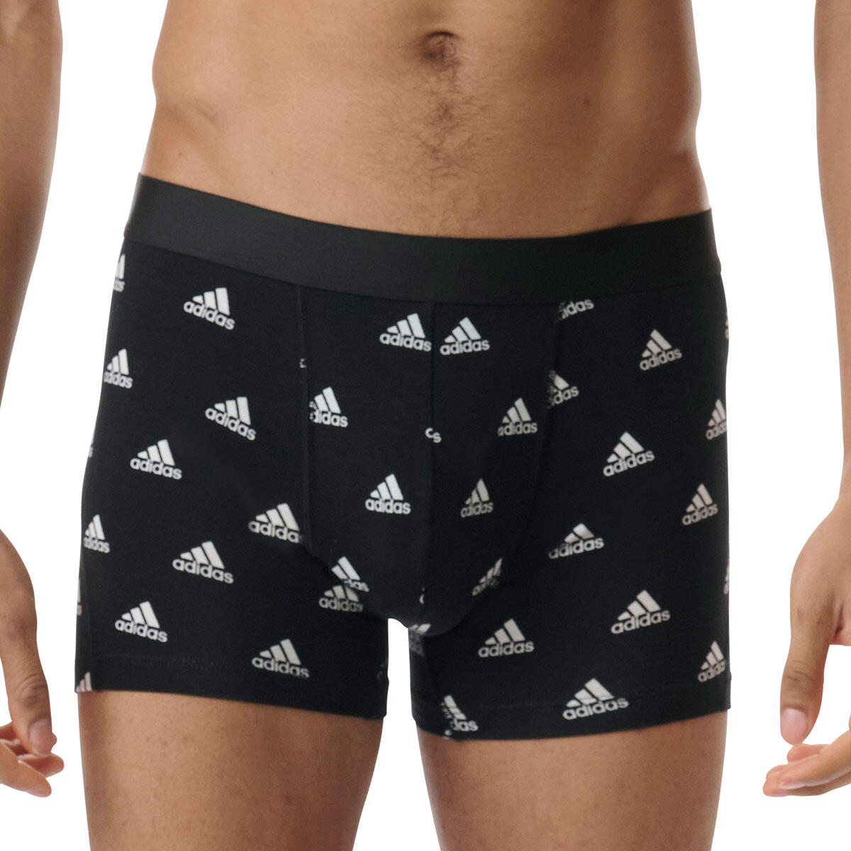 Lot de 2 boxers homme Active Flex Cotton 2/7