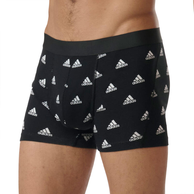 Lot de 2 boxers homme Active Flex Cotton