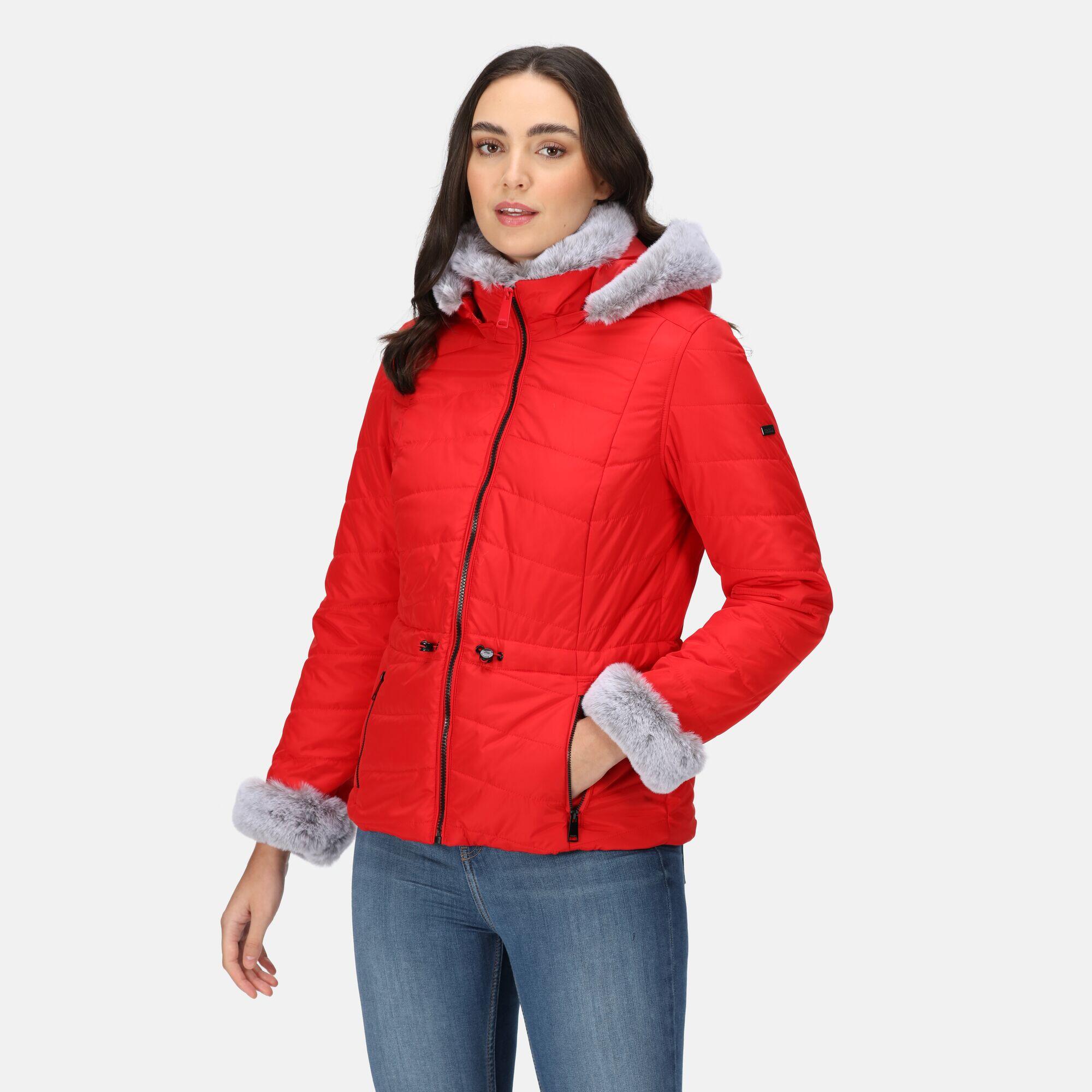 REGATTA Willabella Women's Walking Jacket